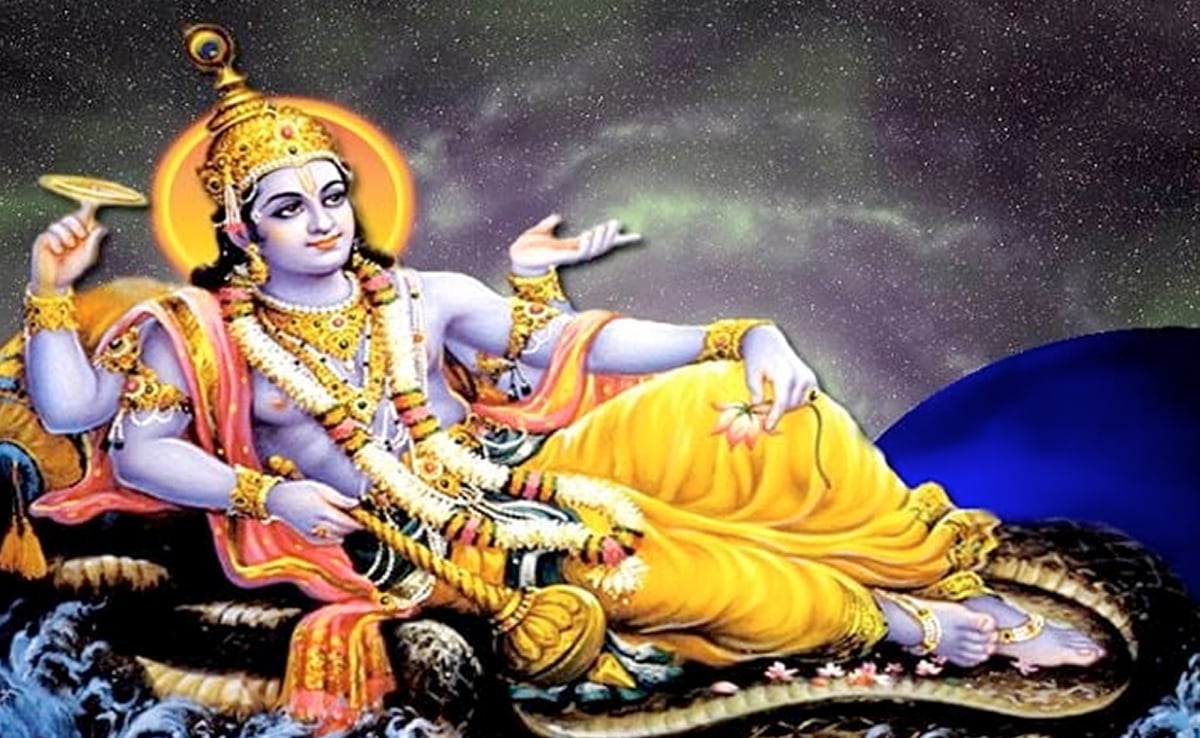 Kamada Ekadashi 2026: इच्छाओं की पूर्ति और आध्यात्मिक शुद्धि का पावन दिन