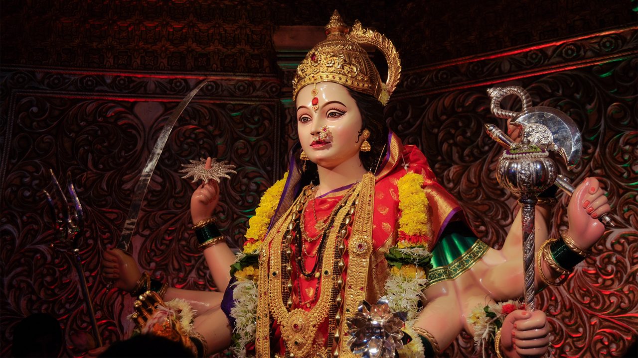 Navratri