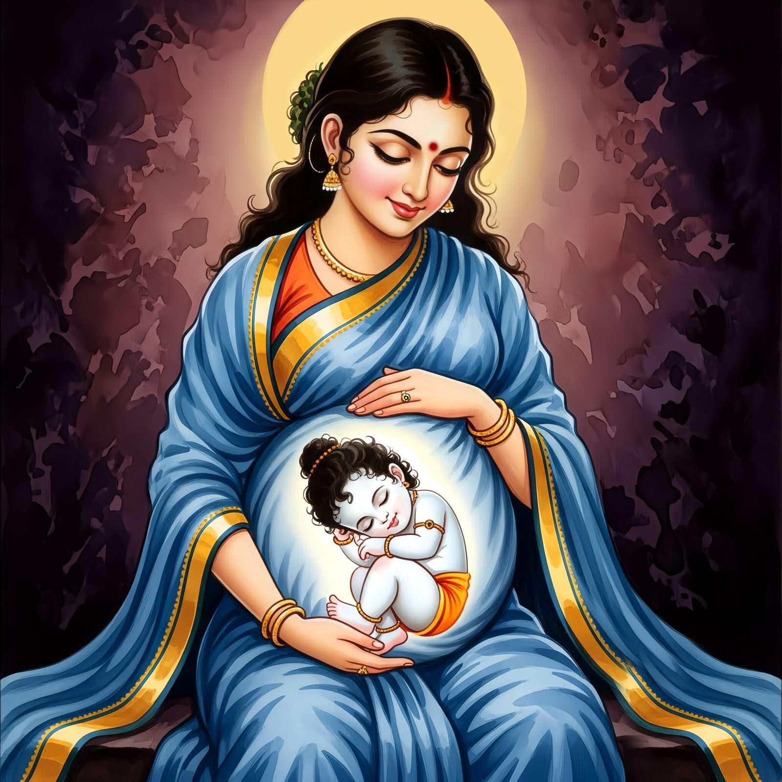 Garbhadhaan Sanskar: Meaning, Importance, Rituals & Spiritual Significance