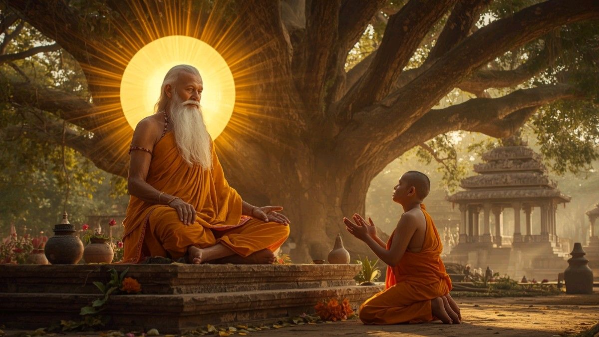 विद्यारंभ संस्कार: बच्चे की शिक्षा की पवित्र शुरुआत