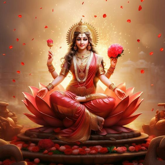 Chaitra Navratri Day 9 (2026) – Maa Siddhidatri