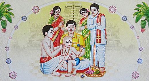 Karnavedha Sanskar: Significance, Rituals, and Importance in Hindu Tradition