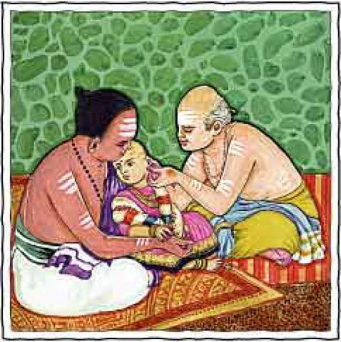 हिंदू परंपरा में कर्णवेध संस्कार का महत्व और पूरी जानकारी