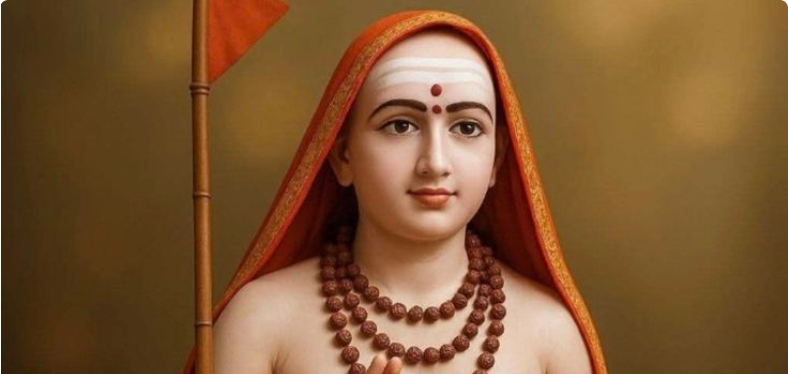 Top 10 Famous Hindu Saints Who Are Still Inspiring India Today