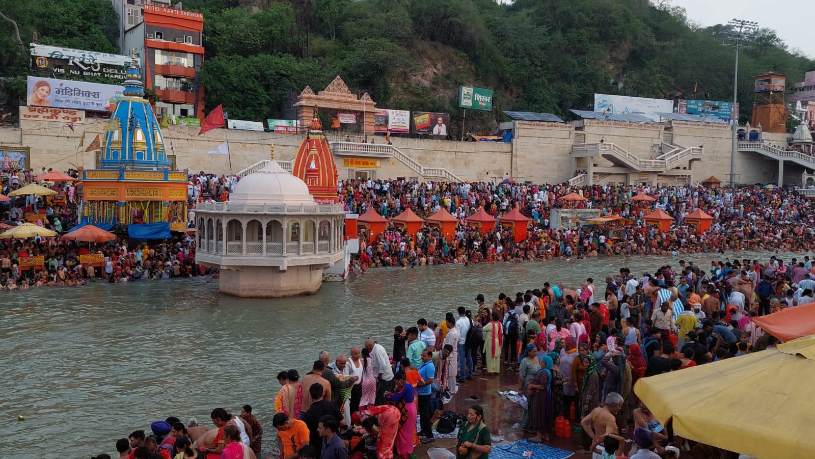 Ganga Dusshera 2026: Puja Vidhi, Significance, Muhurta