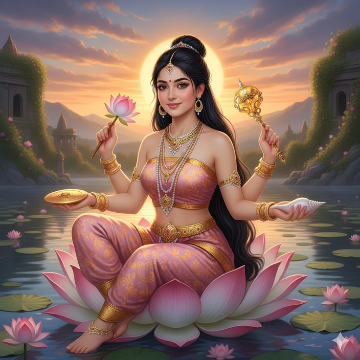 सिद्धि: आध्यात्मिक शक्ति, साधना और दिव्य पूर्णता का रहस्य