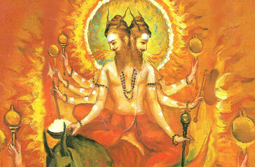 अग्नि
