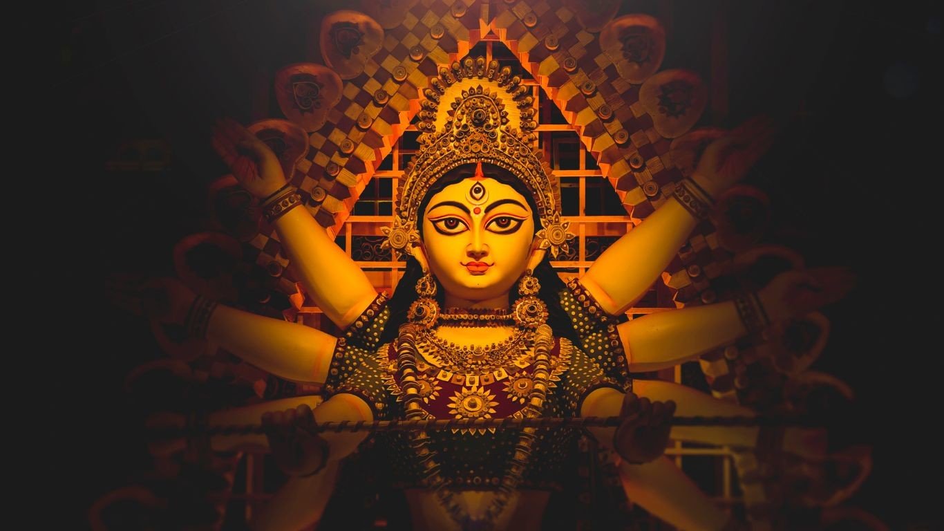 आदिशक्ति