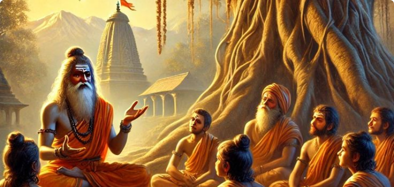 Happy Guru Purnima 2025: Significance, Story, and Wishes to Celebrate Your Guiding Light