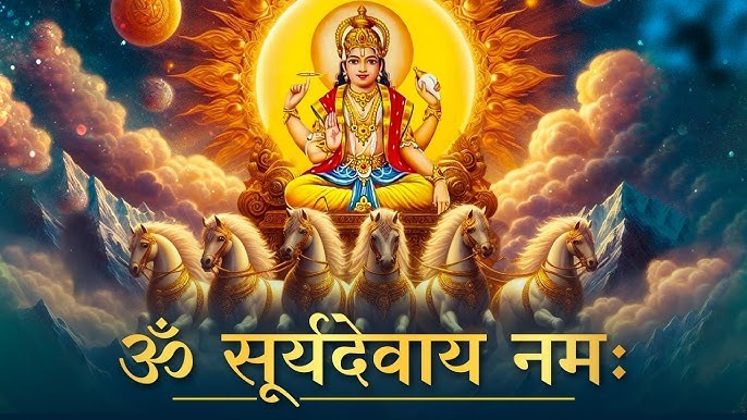 Surya Dev