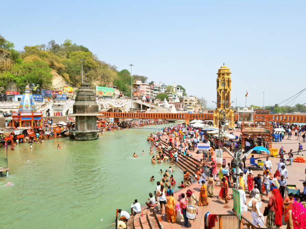 Spiritual Tourism: Meaning, Benefits & How Bhaktinama Makes It Easier