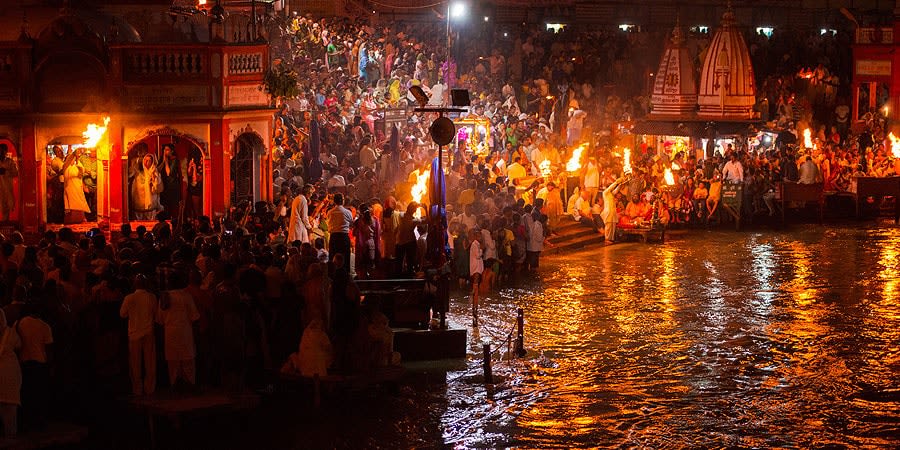 Ganga Saptami 2026: Muhurta, Puja Vidhi