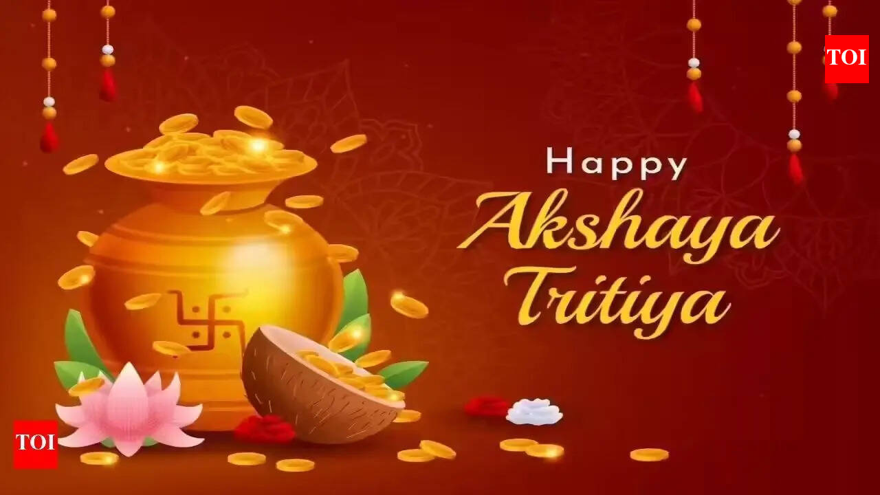 Akshaya Tritiya 2026: The katha and significance of this festival