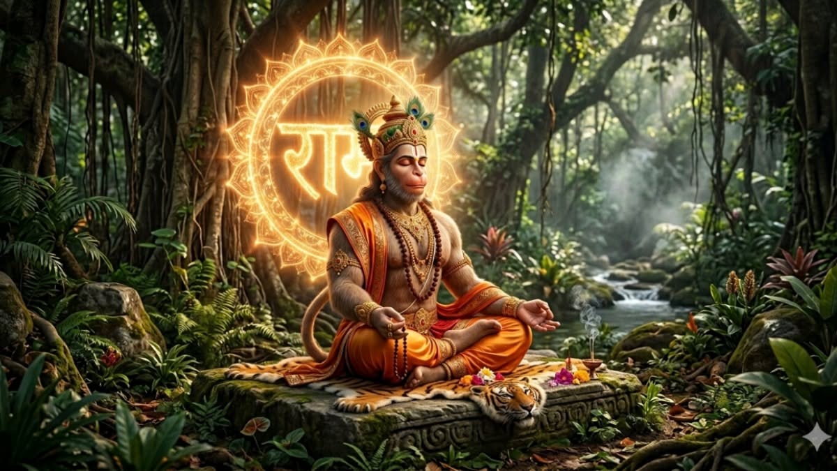 Hanuman Jayanti 2026: Significance, History, Rituals, and Spiritual Benefits