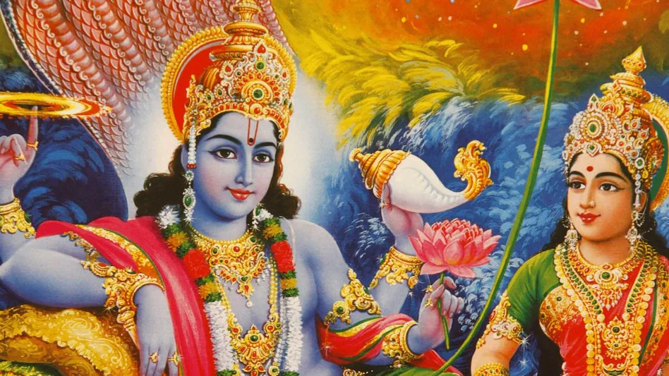 Parama Ekadashi 2026: Katha, Date, Puja Vidhi