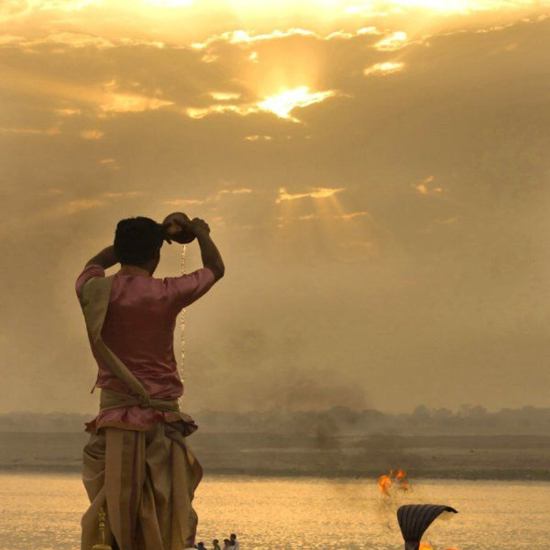 What Does Anantkaal Mean in Sanatan Tradition? | Anantkaal Hawan