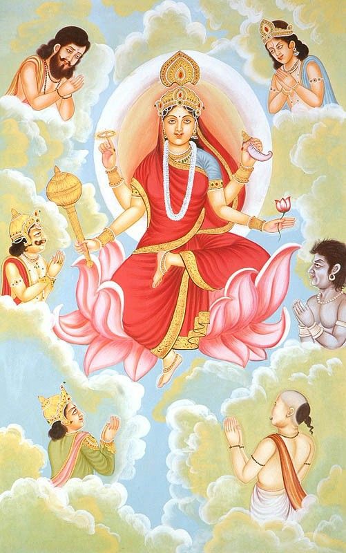 Ninth Day of Navratri 2026: Maa Siddhidatri Puja and Hawan
