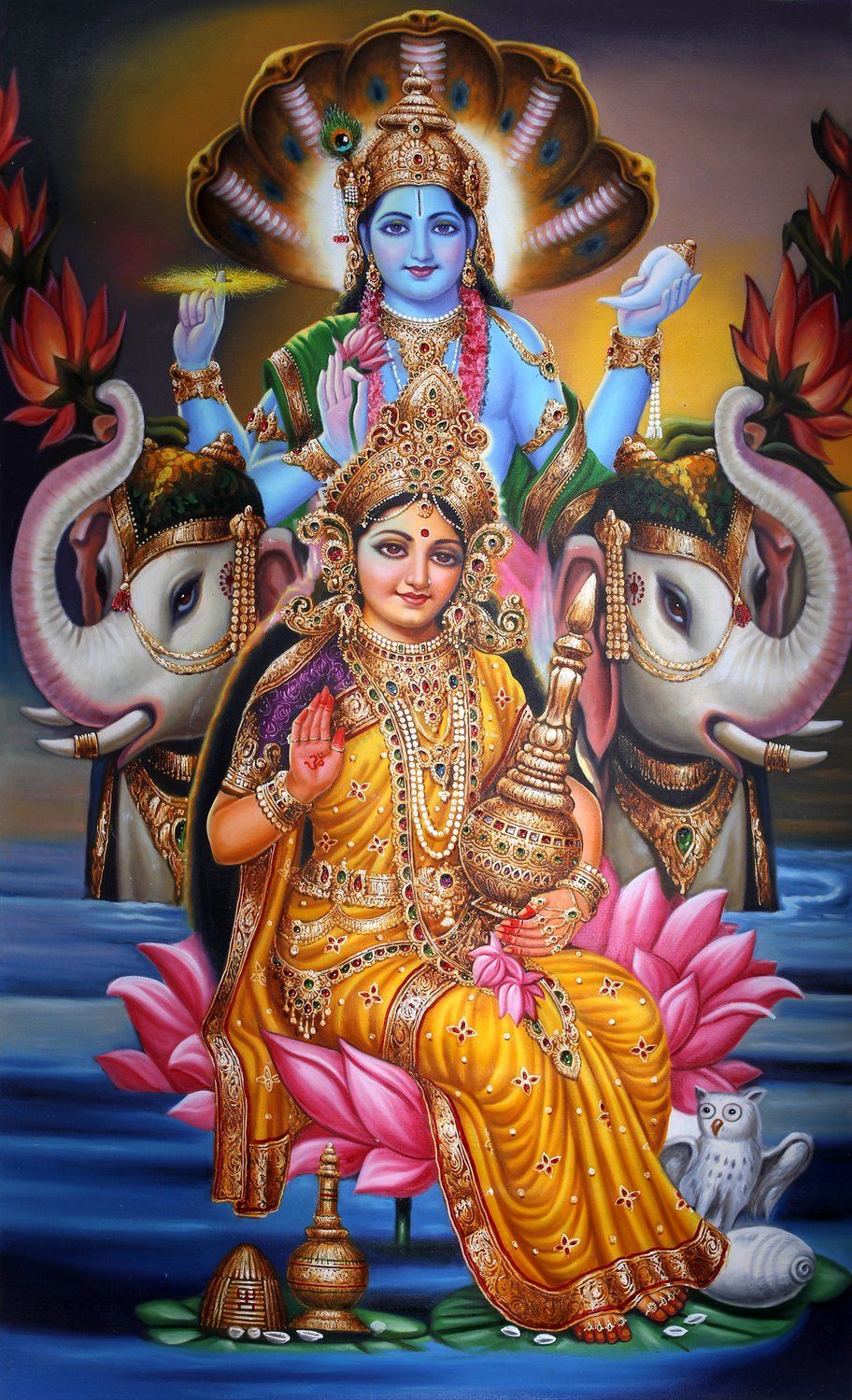 Bhaktinama के साथ आसान Ekadashi Vidhi | एकादशी व्रत की संपूर्ण पूजा विधि