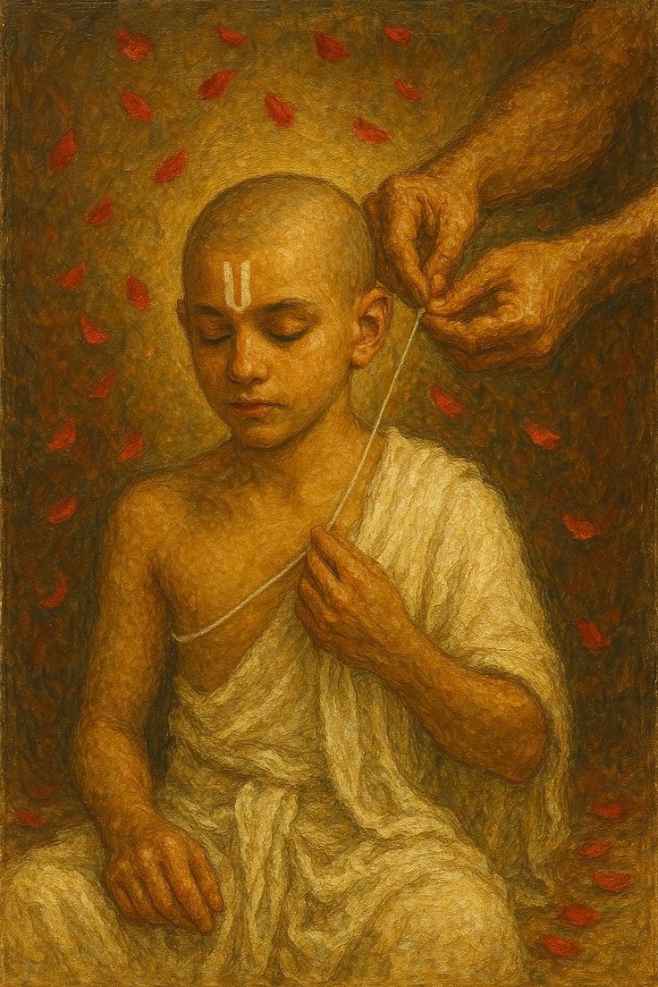 Janeu Sanskar (Sacred Thread Ceremony): Meaning, Rituals, Significance & Scientific Importance