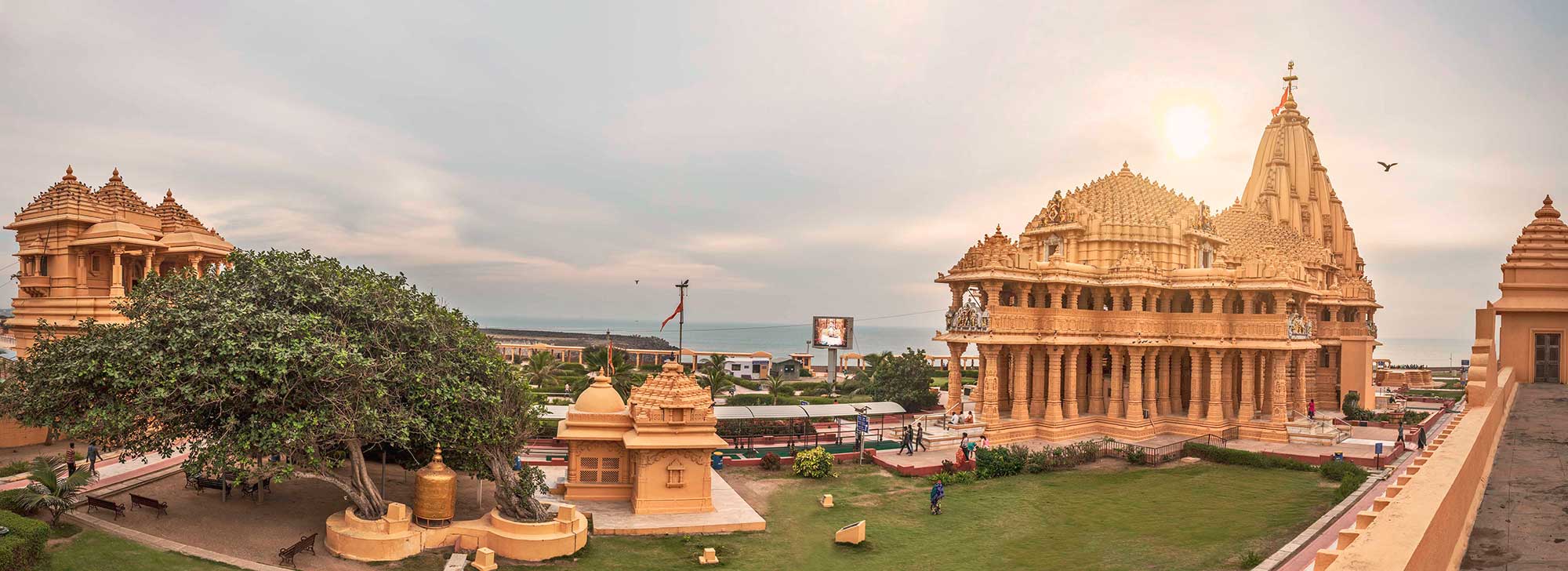 सोमनाथ मंदिर
