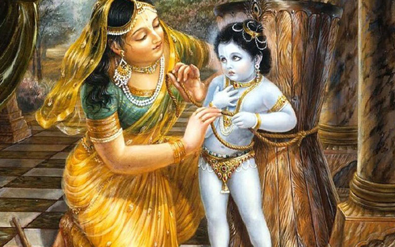 Kartik Maas – The Sacred Month of Light, Purity, and Devotion