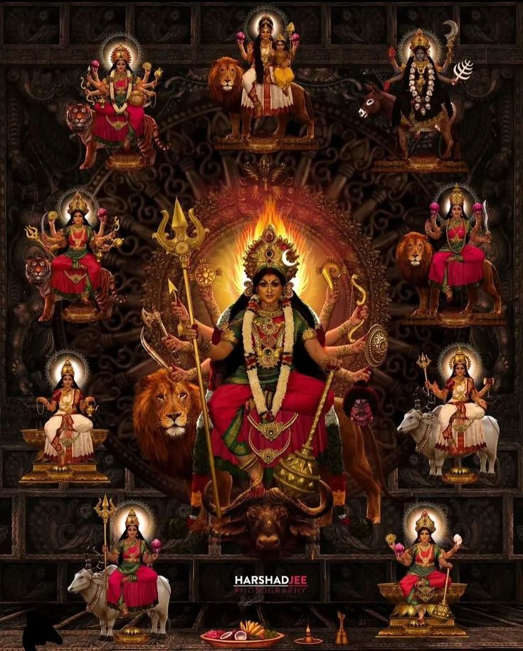 Gupt Navratri 2026 Dates