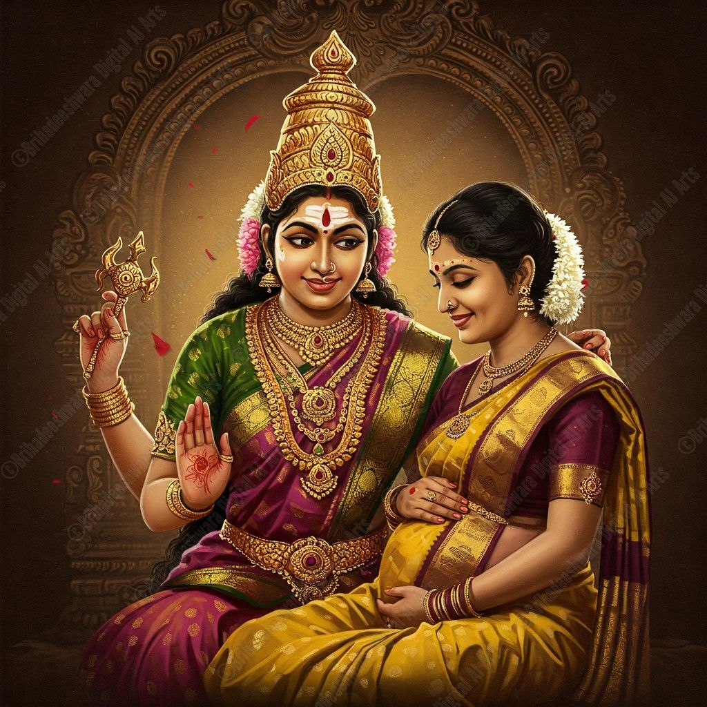 गर्भाधान संस्कार क्या है? जानिए इसका महत्व, अर्थ और वैज्ञानिक दृष्टिकोण