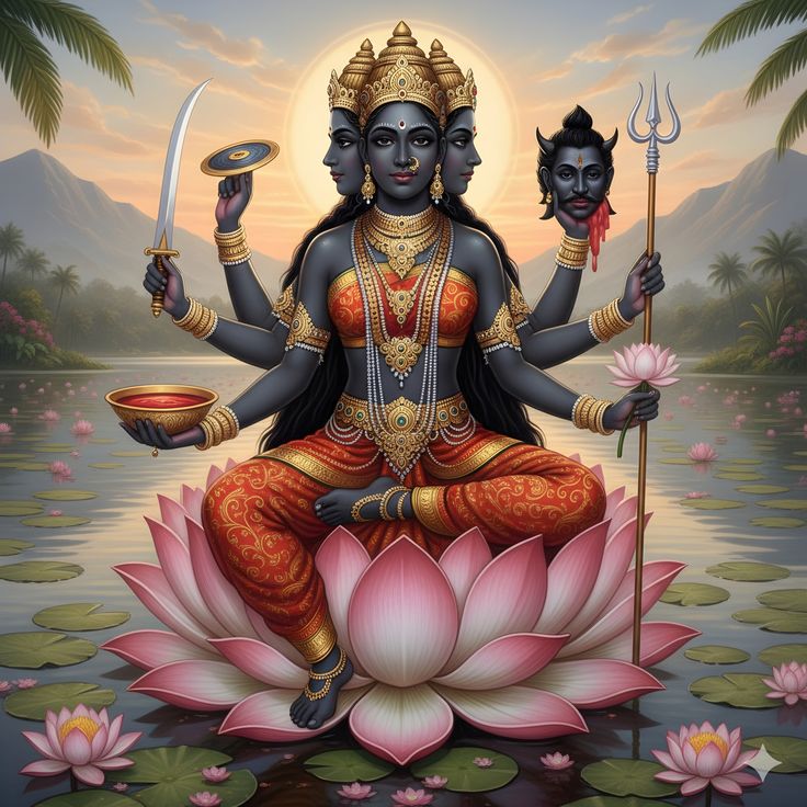 तारा: करुणामयी उद्धारक