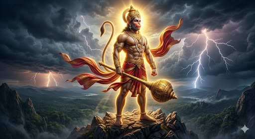 Bada Mangal 2026: Date, Significance, Puja Vidhi, and Hanuman Ji's Divine Blessings