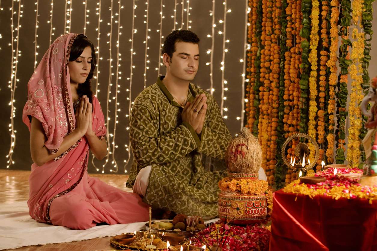 उपवास के लाभ और शरीर एवं मन पर प्रभाव