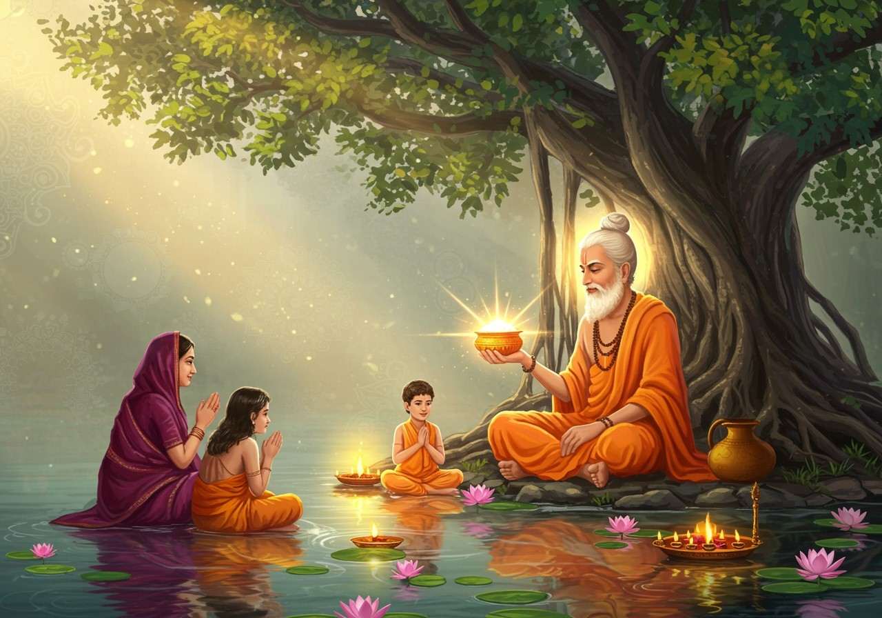 Online Donation in Hinduism: मंदिर, अन्नदान, गौ सेवा और धार्मिक कार्यों के लिए भक्तिनामा के साथ सुरक्षित दान करें