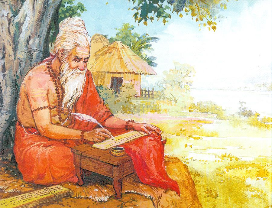 साधु: सनातन धर्म के शाश्वत साधक
