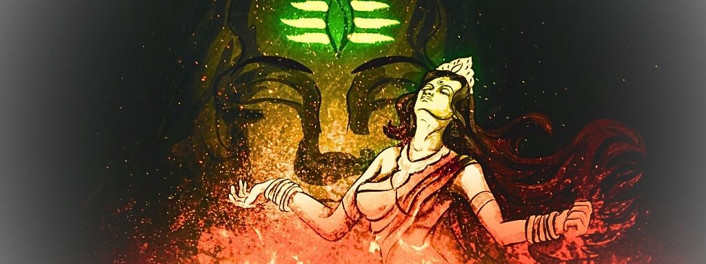 Shaktipeeths of India: The Sacred Abodes of the Divine Feminine