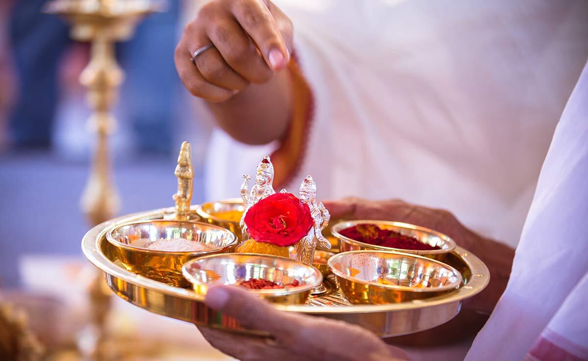 Bhaktinama Online Services: Making Traditional Rituals Easier