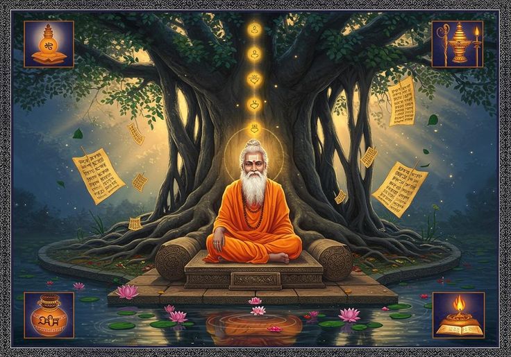 Buddhi: Meaning, Importance, and Spiritual Significance in Hindu Philosophy