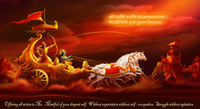 Mahabharata