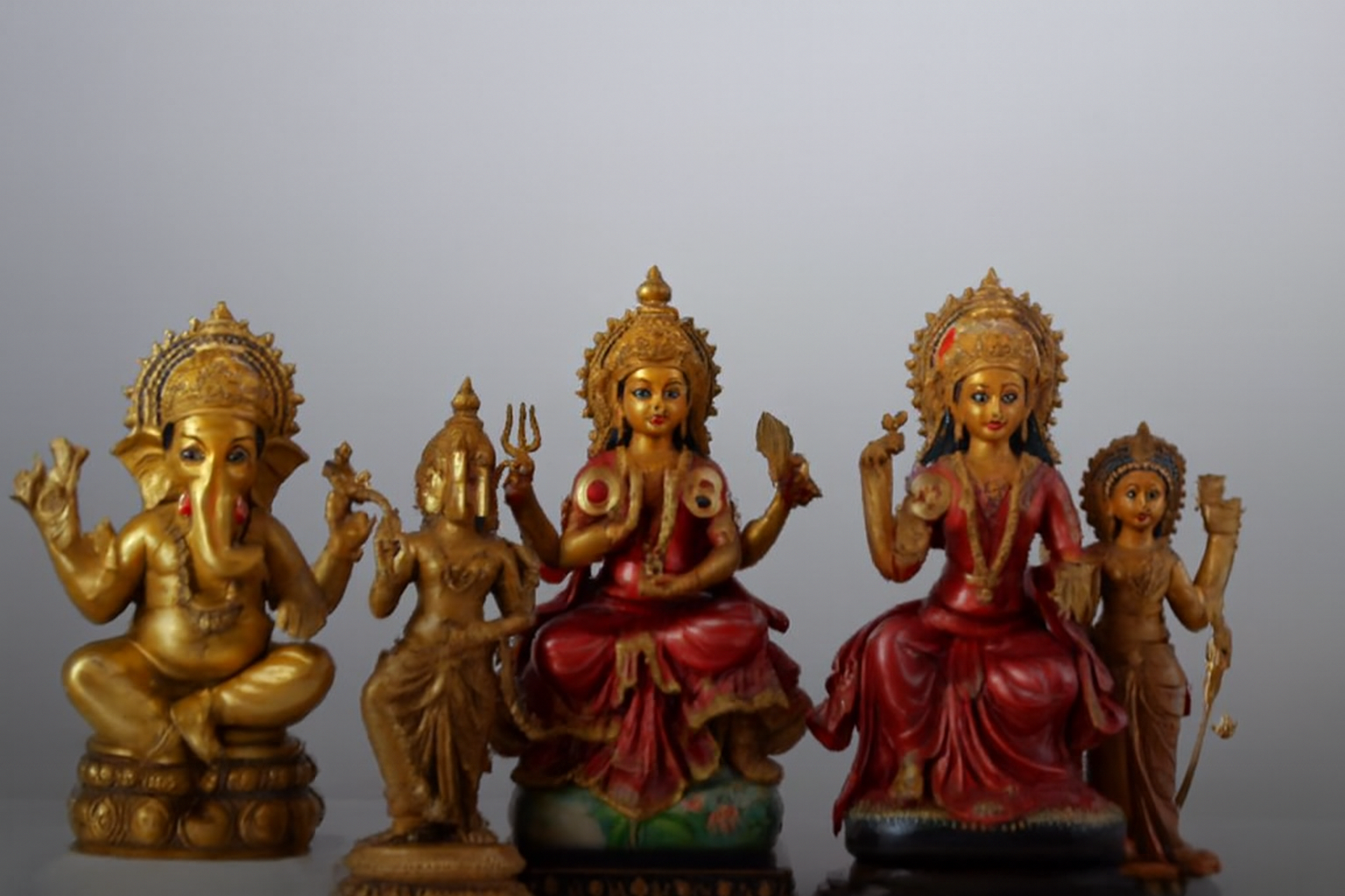 Religious Idols