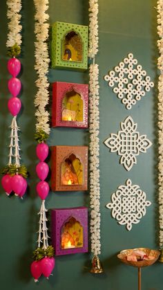 Pooja Decoration Items