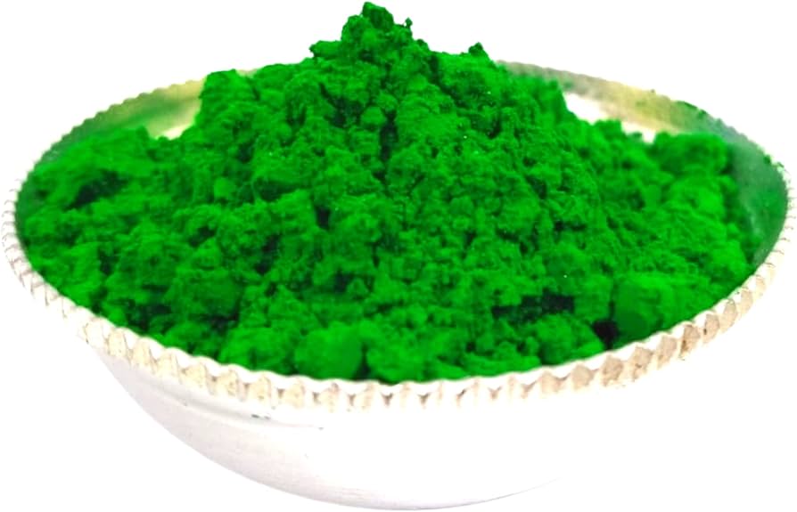 Brass Puja Thali Set