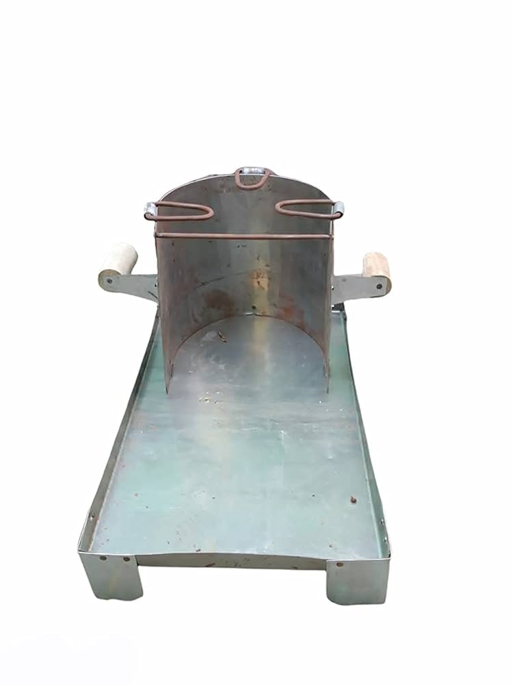 Brass Puja Thali Set