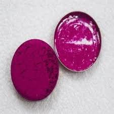 Brass Puja Thali Set