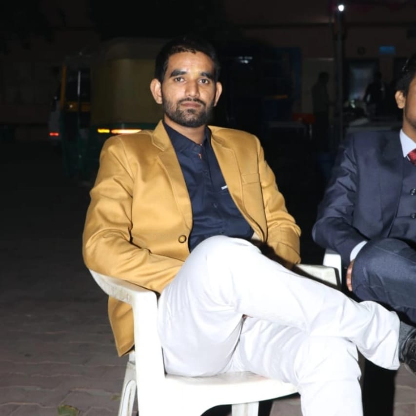 suraj yadav
