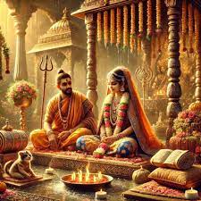 Vedic Shaadi